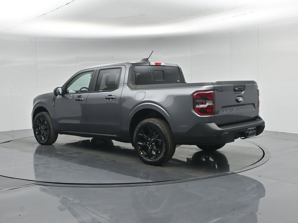 New 2026 Ford Maverick Lariat AWD/4WD image 6