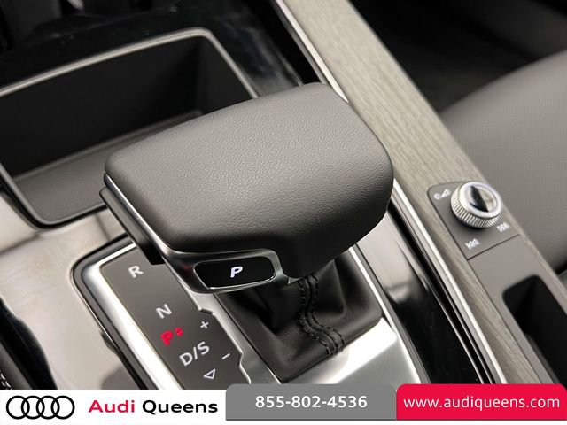 Certified 2023 Audi A5 2.0T Premium Plus image 32