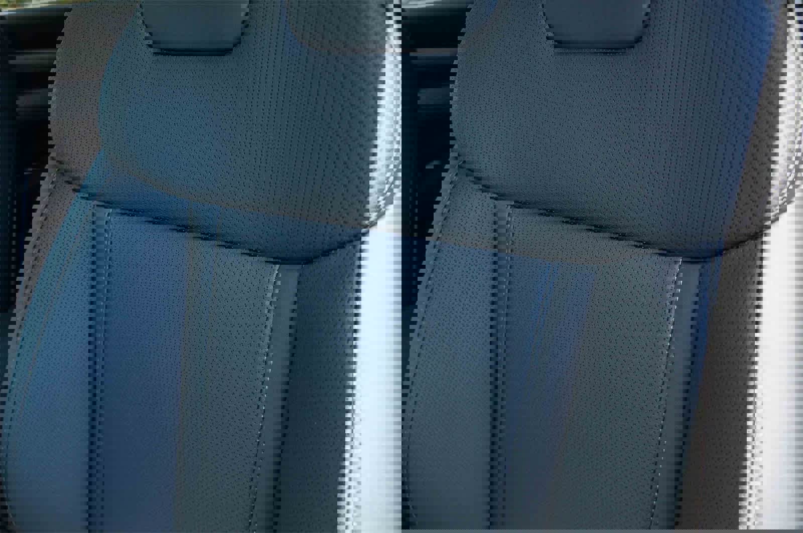 New 2025 Hyundai Tucson SEL image 29