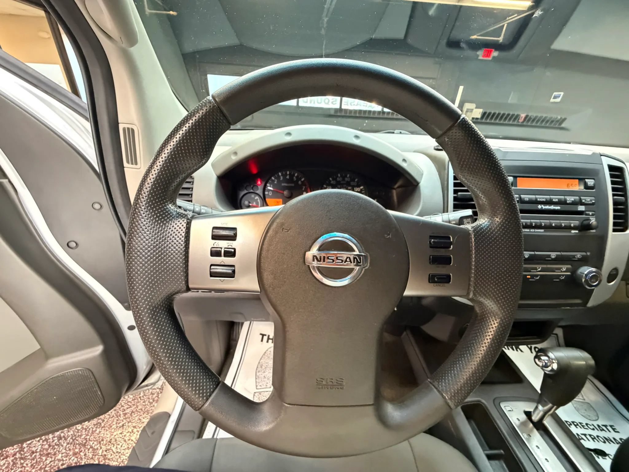 Used 2009 Nissan Xterra S w/ X Gear Pkg AWD/4WD image 19