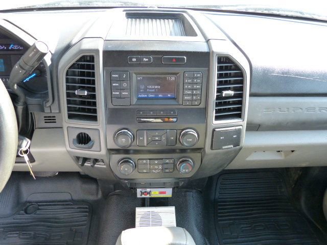 Used 2019 Ford F550 2WD Regular Cab Super Duty image 41