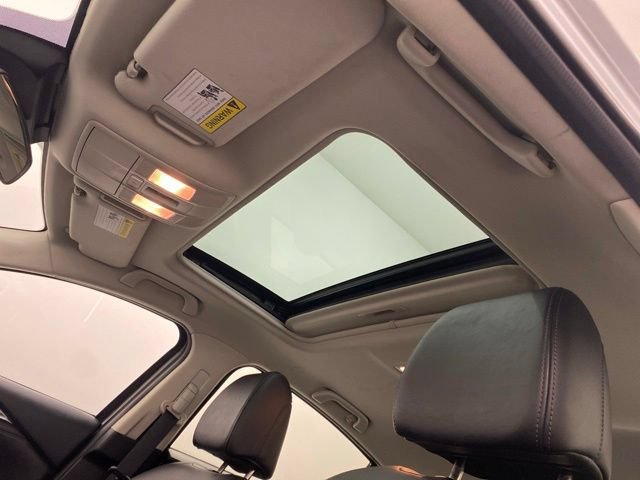 Used 2018 MAZDA MAZDA6 Touring FWD image 14