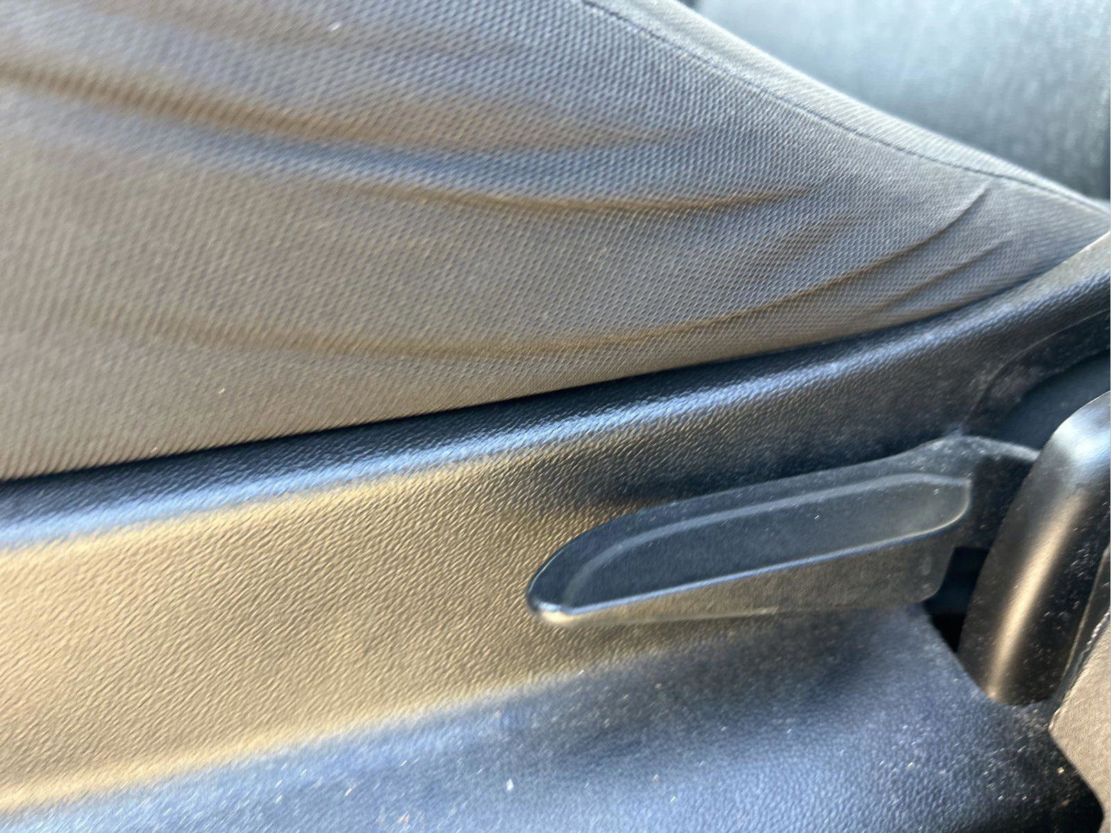 Used 2022 RAM ProMaster City Wagon image 26