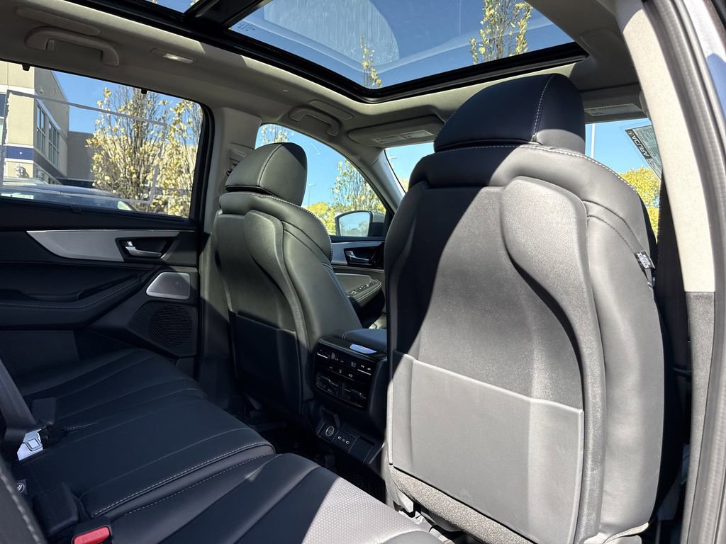 New 2026 Acura MDX w/ Technology Package image 17