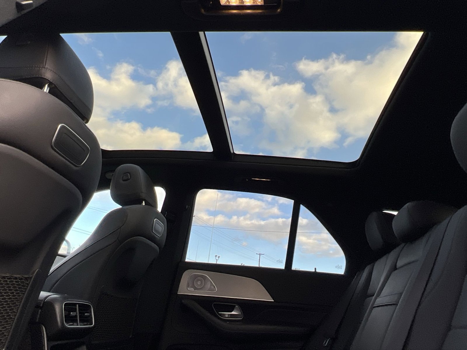 Used 2020 Mercedes-Benz GLE 350 4MATIC image 22