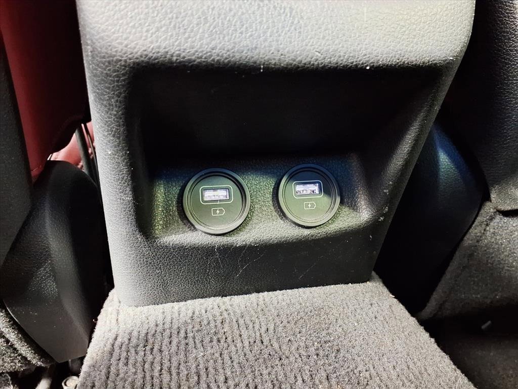 Used 2021 Kia K5 GT-Line image 15