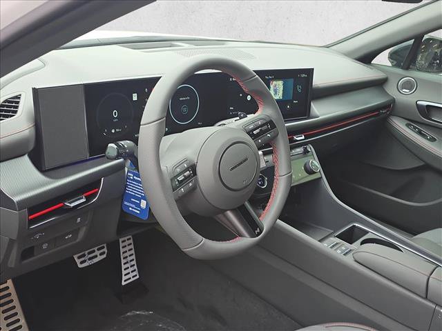 New 2026 Hyundai Sonata N Line FWD image 6