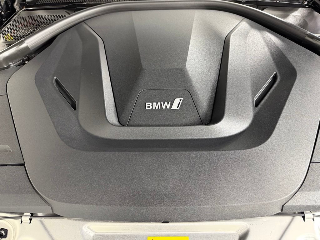 Used 2024 BMW i4 eDrive35 w/ Premium Package RWD image 22