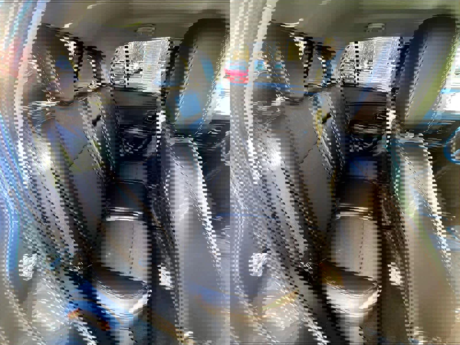 Used 2022 Chevrolet Trax LT image 15