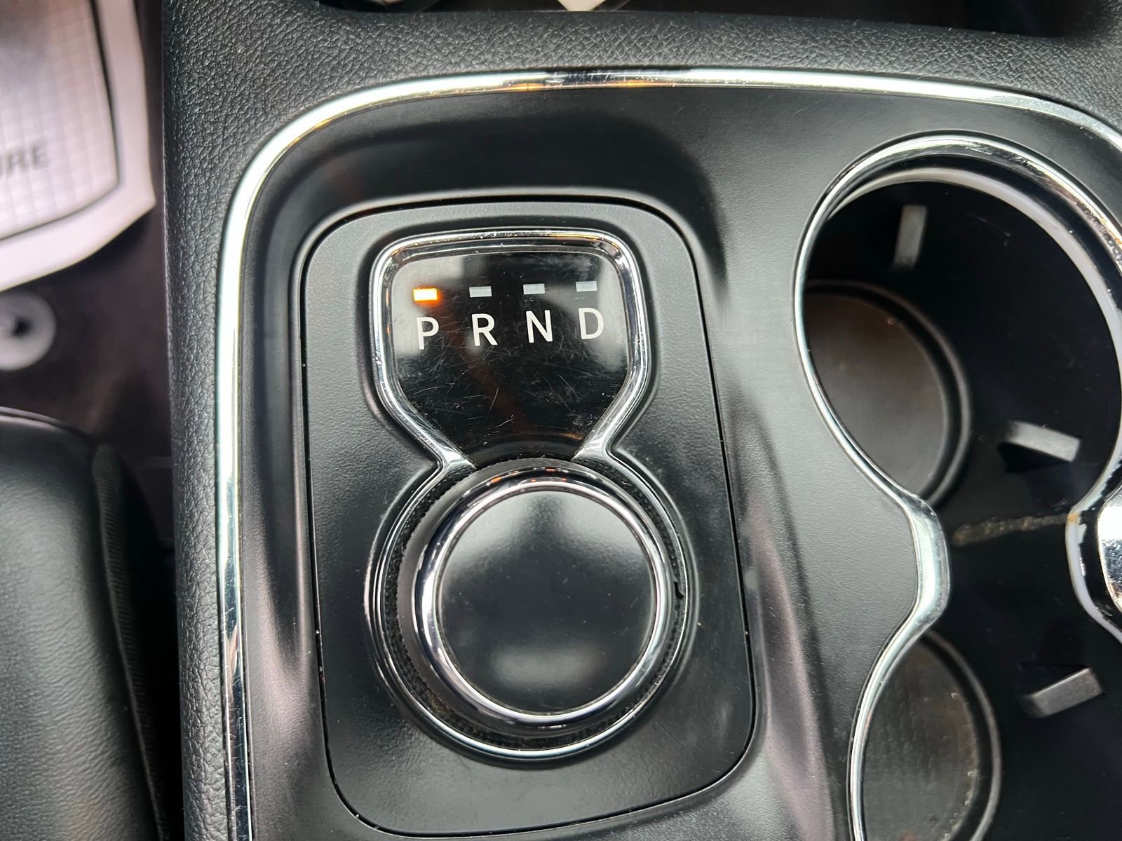 Used 2017 Dodge Durango R/T w/ Technology Group image 39