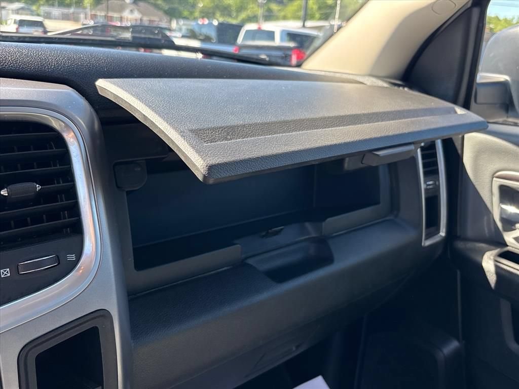 Used 2023 RAM 1500 Classic SLT w/ Protection Group AWD/4WD image 36