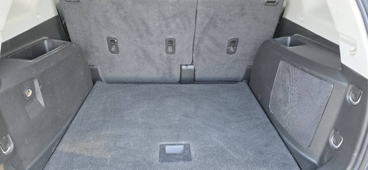 Used 2015 GMC Terrain SLE FWD image 13