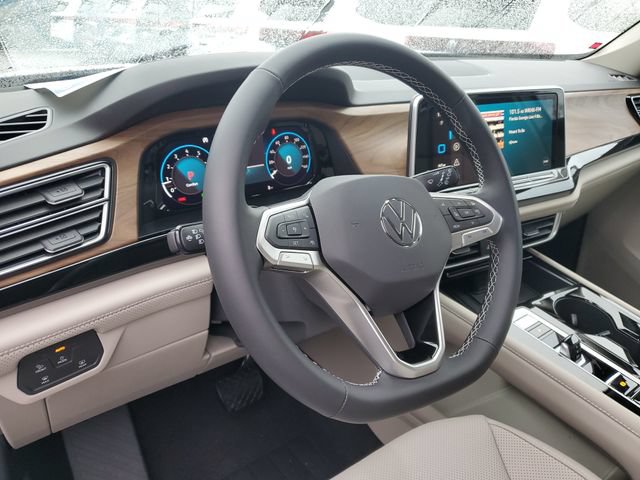New 2026 Volkswagen Atlas SE AWD/4WD image 21