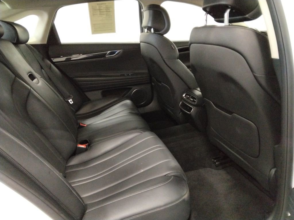 Used 2023 Genesis G80 2.5T image 39