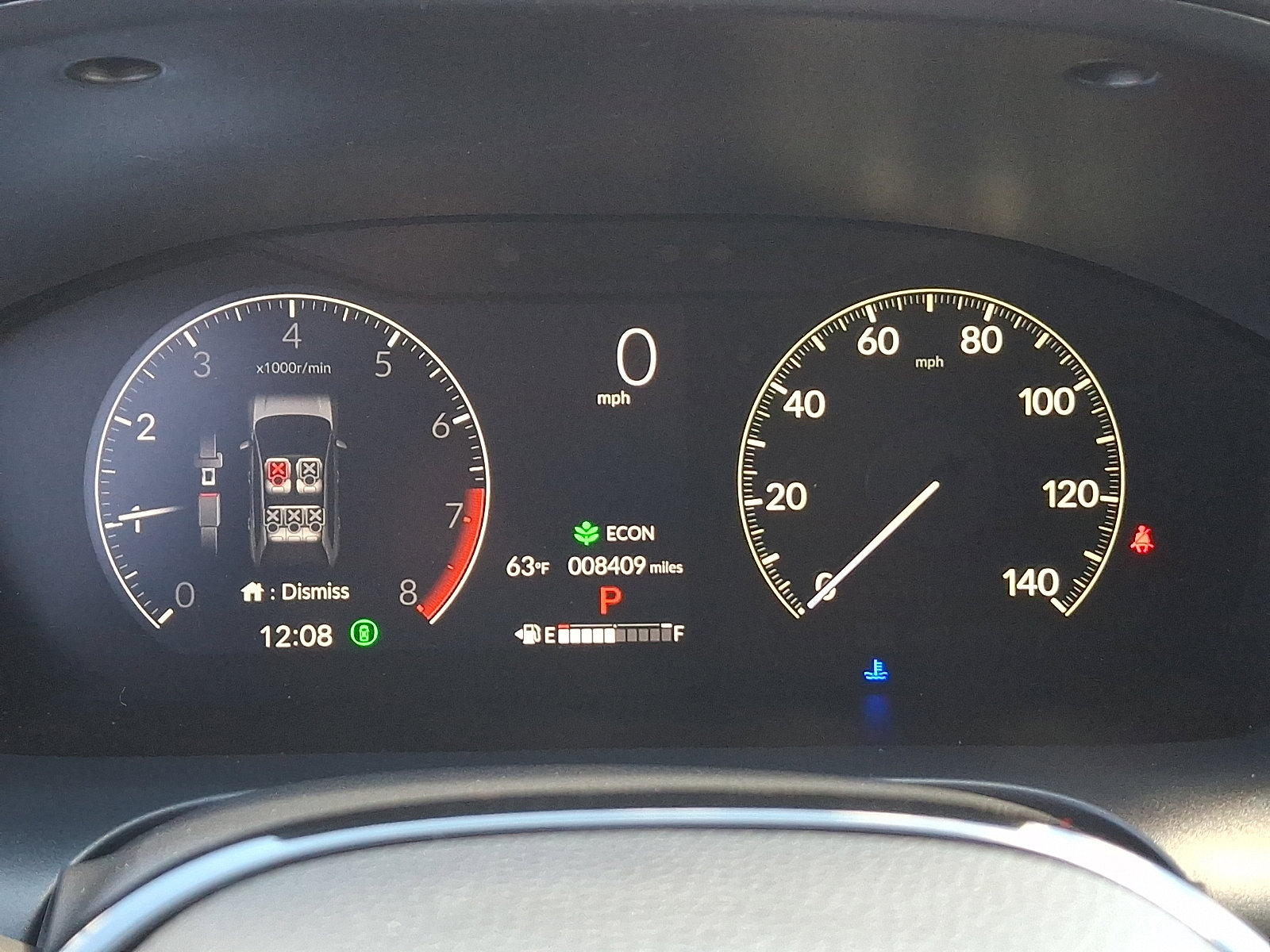 Used 2024 Honda HR-V Sport image 21