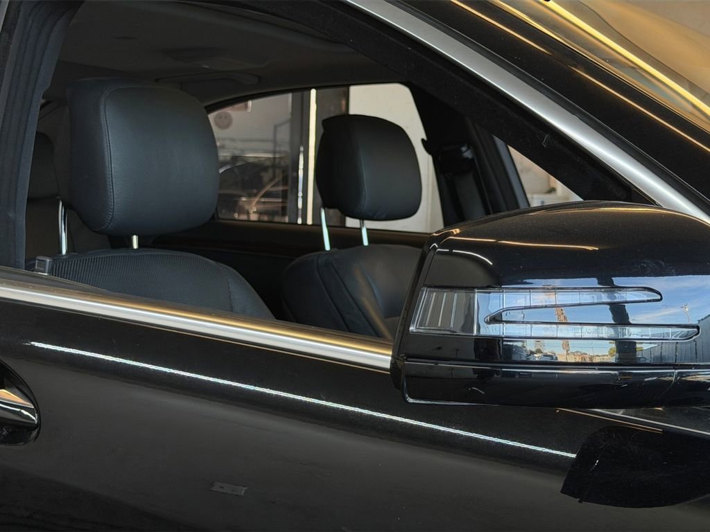 Used 2012 Mercedes-Benz S 550 image 19