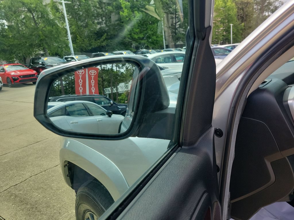 Certified 2023 Toyota Tacoma SR5 RWD image 11