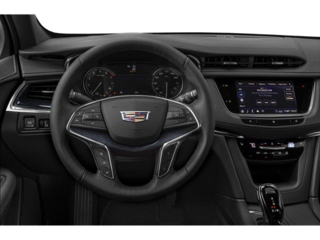 Used 2021 Cadillac XT5 Luxury image 7