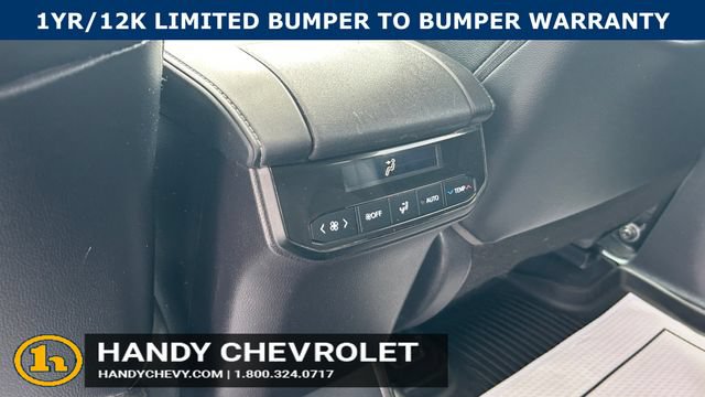 Used 2021 Toyota Highlander XLE AWD/4WD image 35