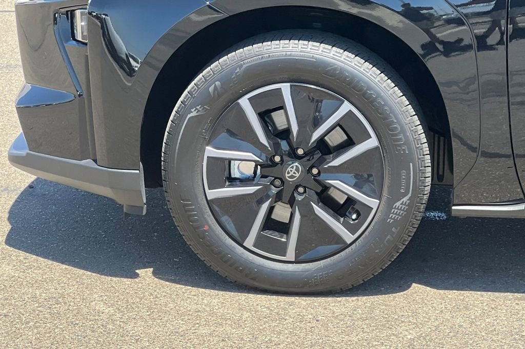 Certified 2026 Toyota bZ AWD/4WD image 28