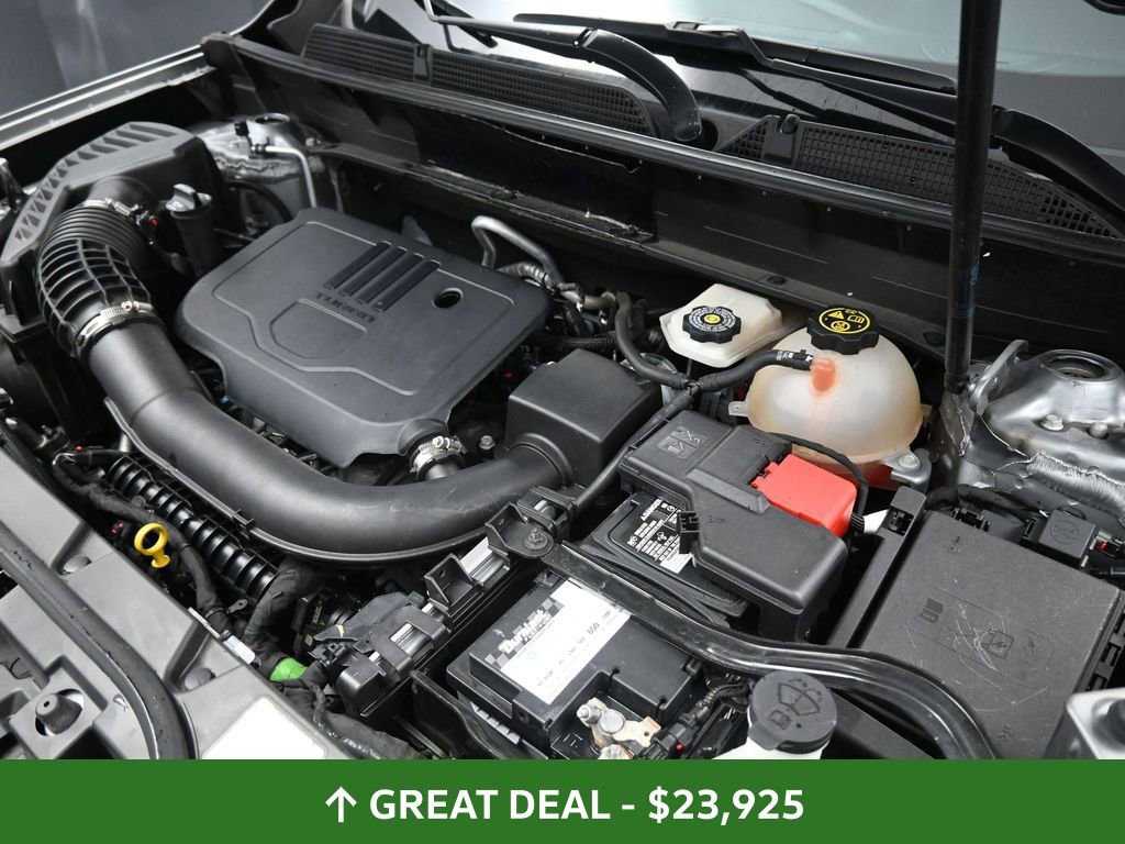 Used 2023 GMC Acadia SLT image 14