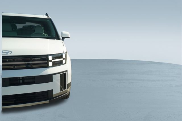 Used 2025 Hyundai Santa Fe Limited image 39