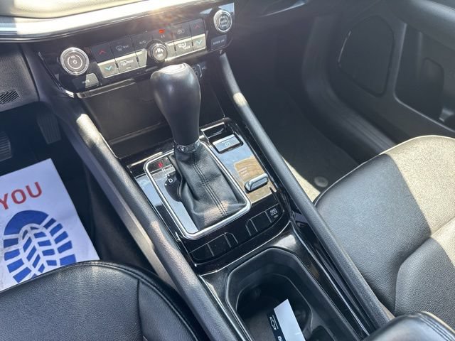 Used 2024 Jeep Compass Limited AWD/4WD image 22