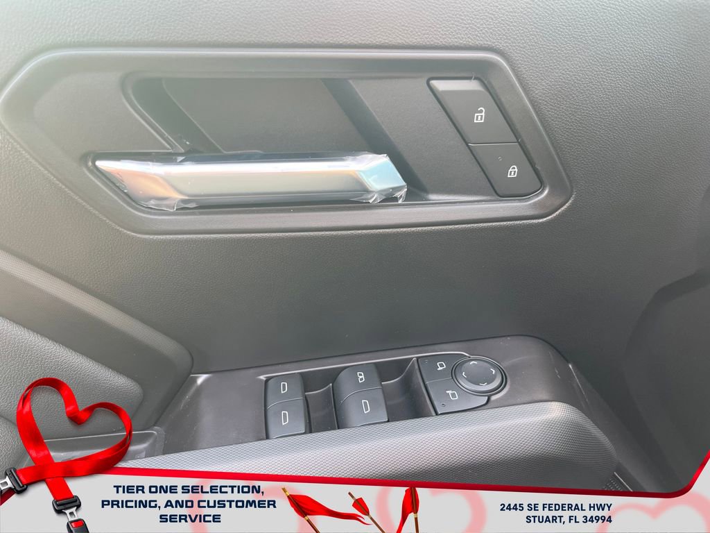 New 2026 GMC Canyon Elevation w/ Technology Package image 16