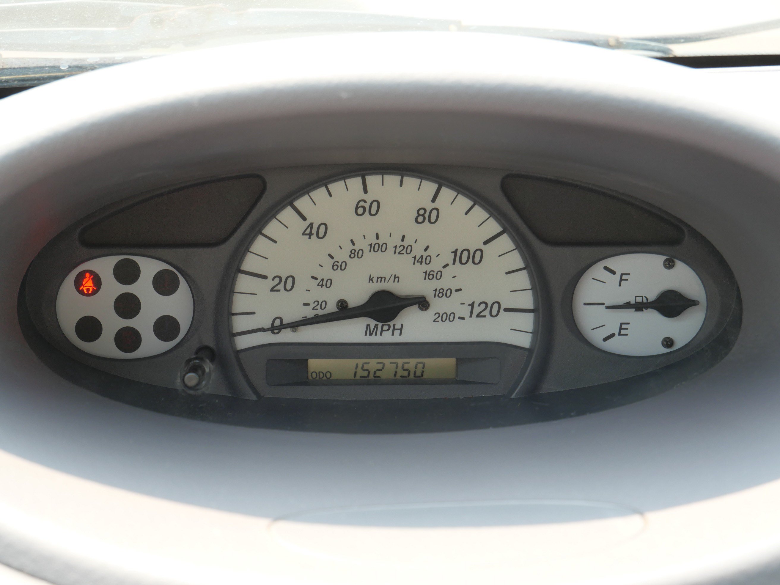 Used 2002 Toyota Echo Sedan FWD image 21