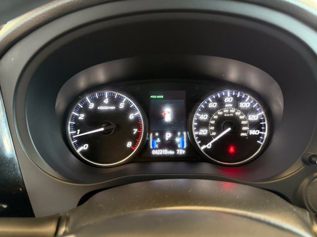 Used 2020 Mitsubishi Outlander ES FWD image 14
