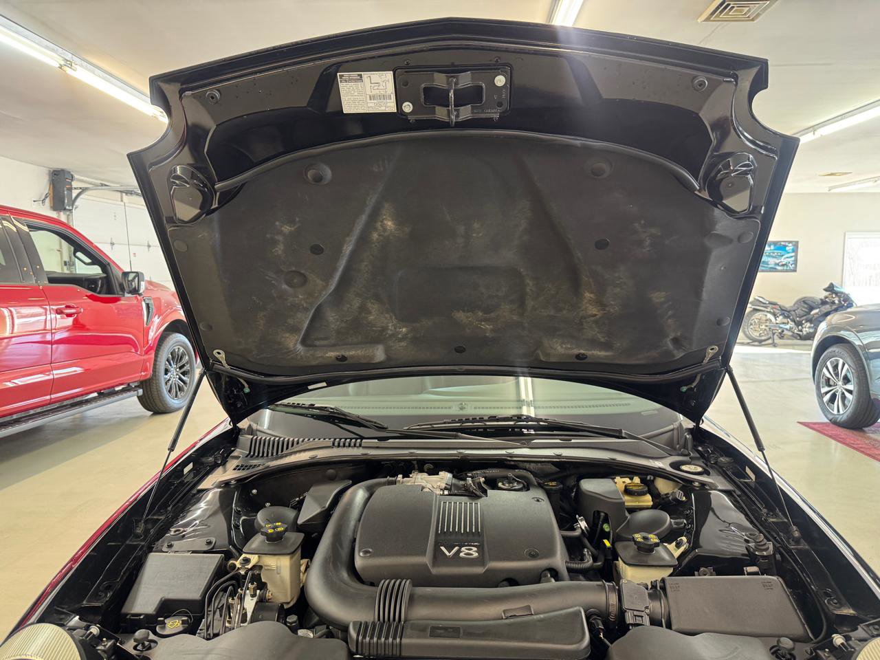 Used 2002 Ford Thunderbird image 18