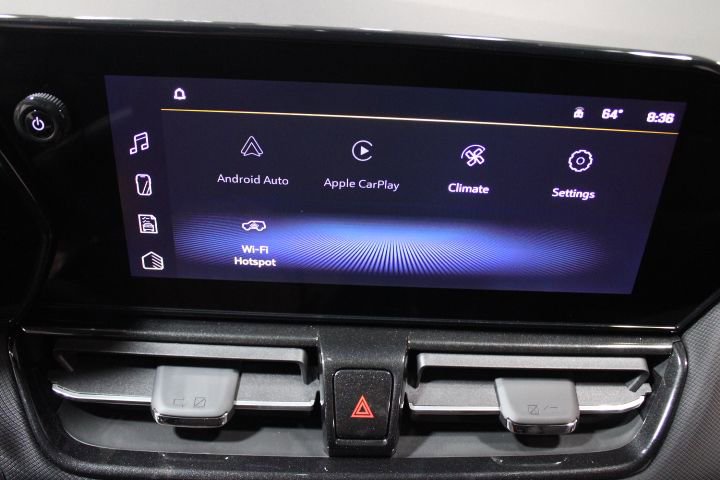 New 2026 Chevrolet TrailBlazer RS w/ Convenience Package AWD/4WD image 4