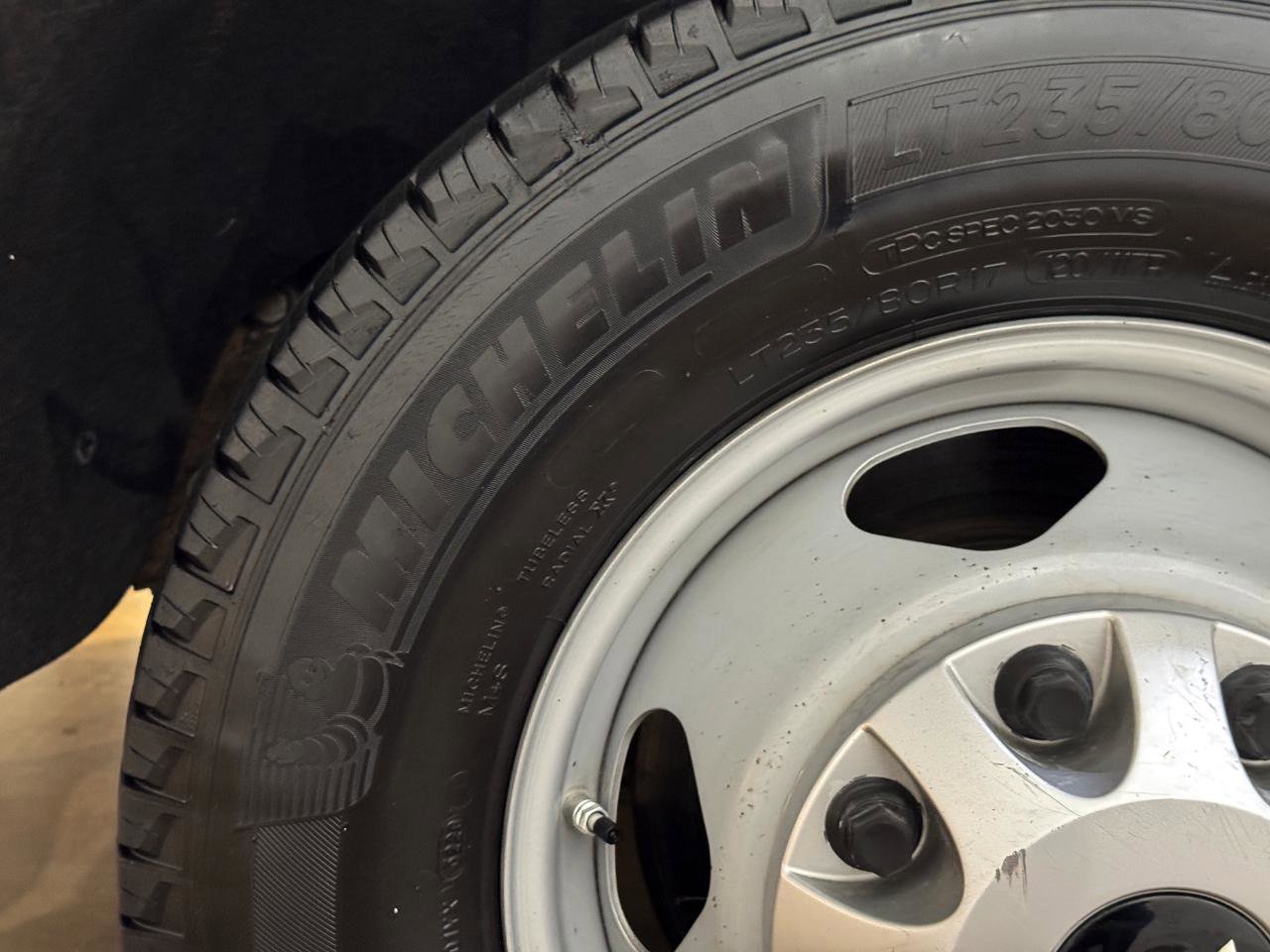 Used 2020 Chevrolet Silverado 3500 W/T w/ WT Convenience Package image 48