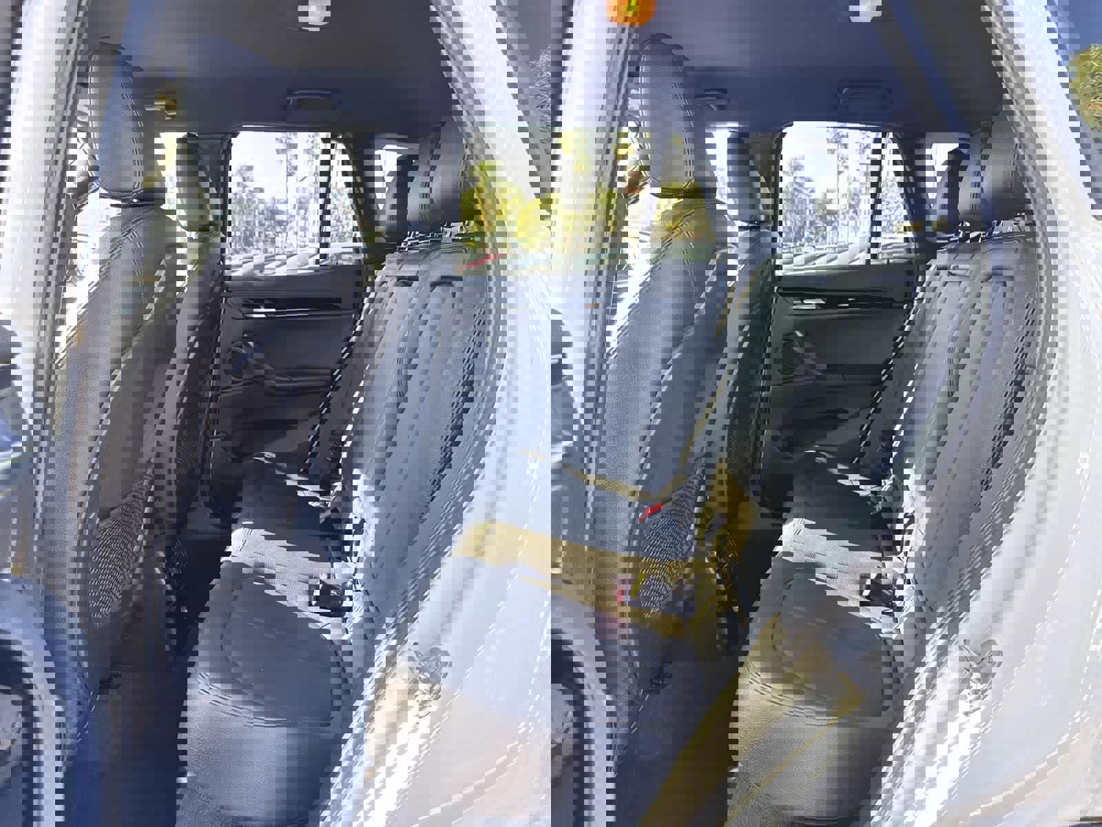 Used 2017 BMW X1 xDrive28i image 18