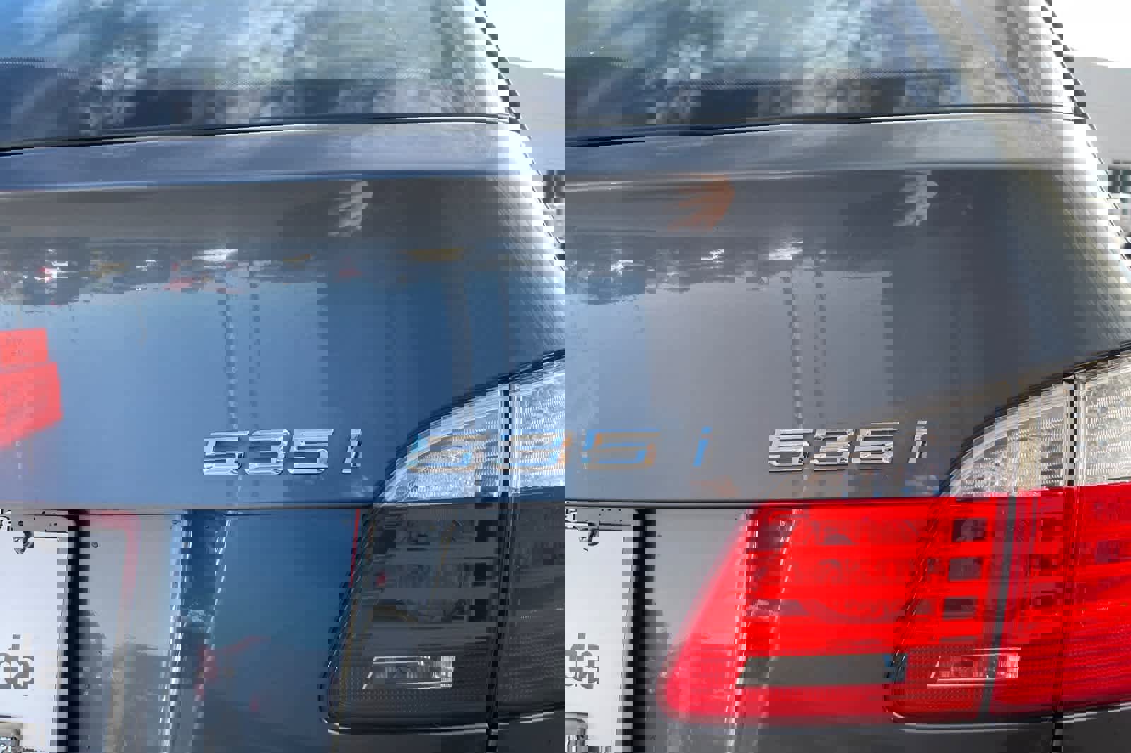 Used 2010 BMW 535i xDrive 535i xDrive image 12