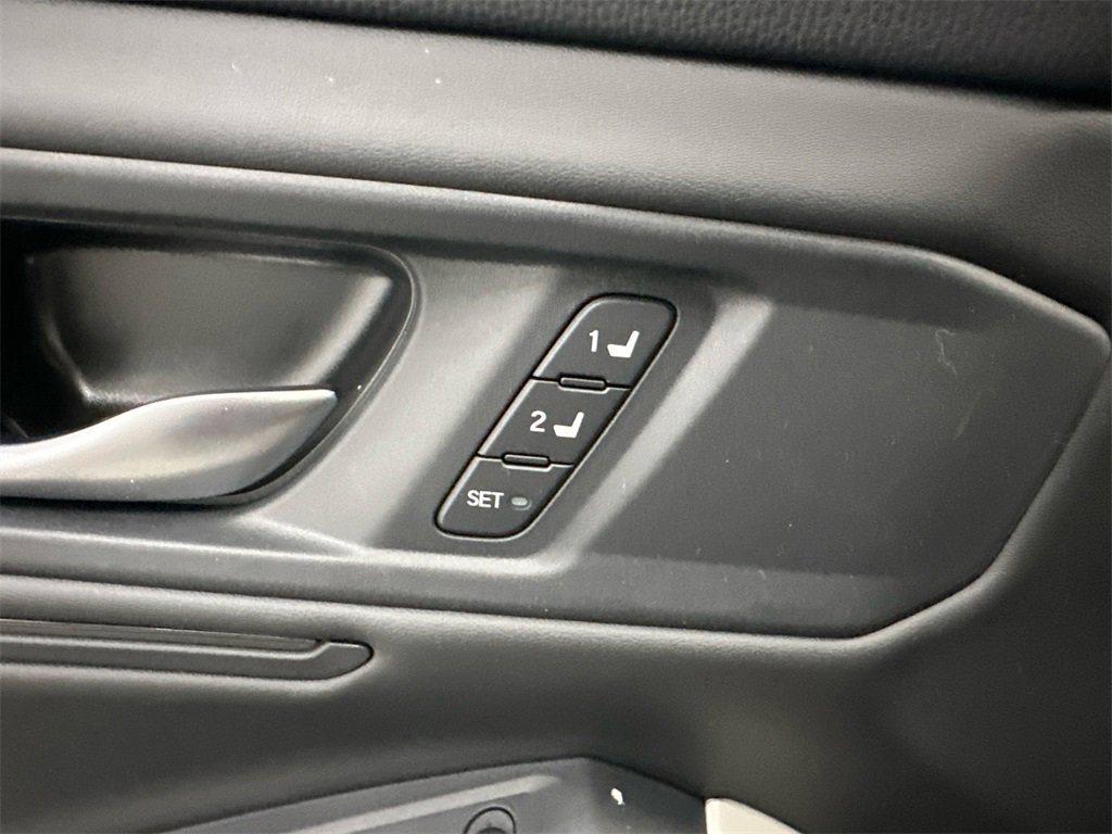 New 2025 Honda Accord EX-L image 12