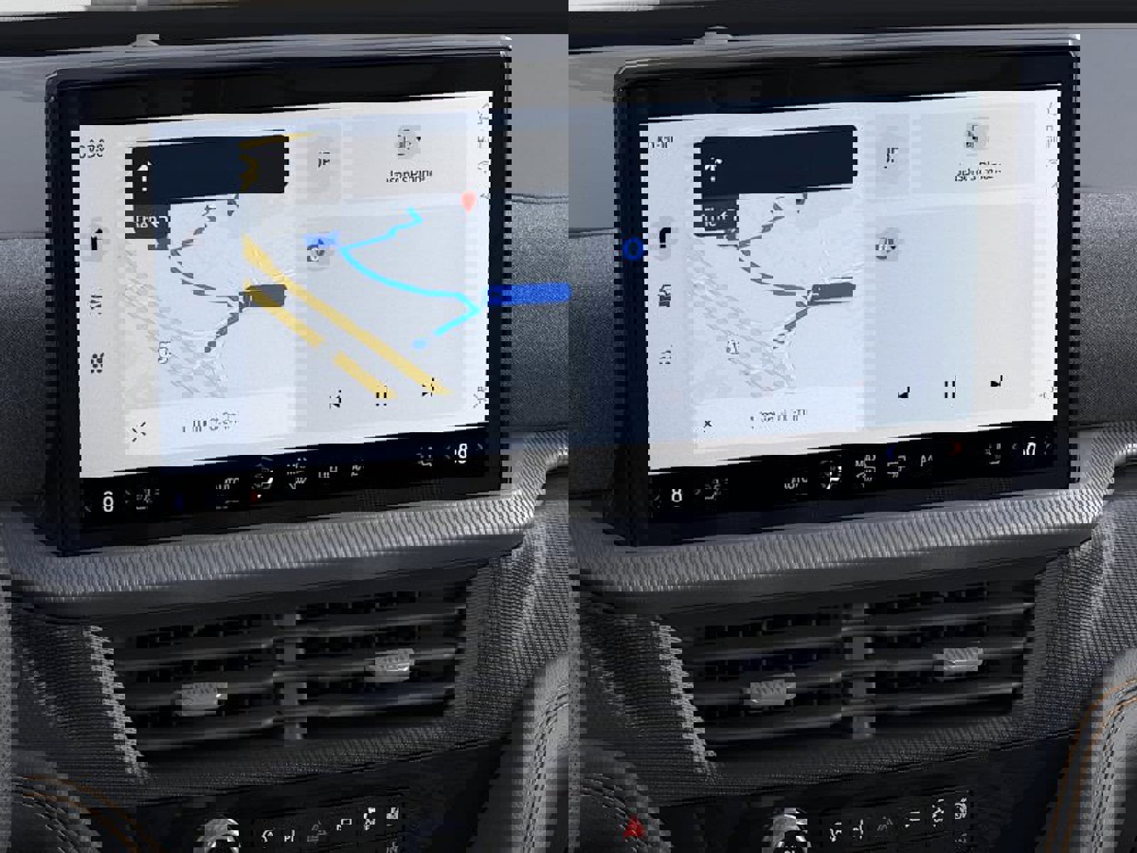 New 2026 Ford Explorer Tremor image 44