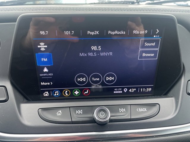 Used 2022 Chevrolet Blazer LT image 16