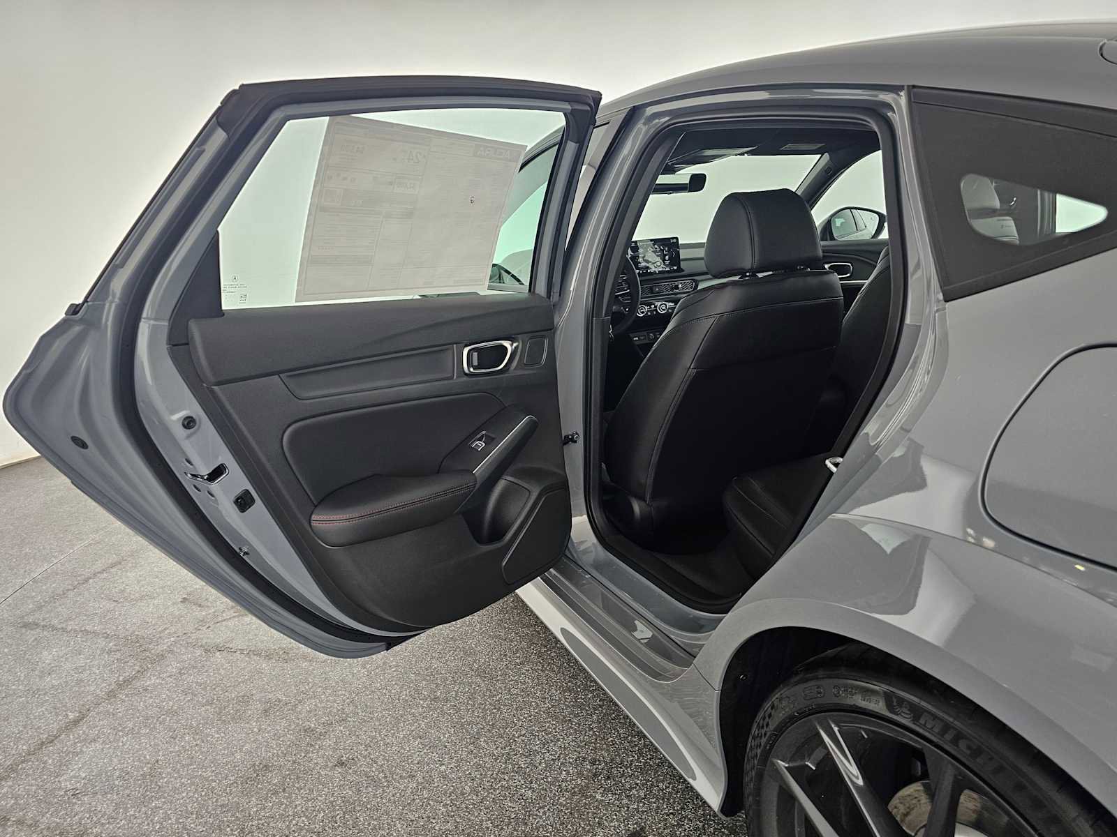 New 2026 Acura Integra Type S image 15