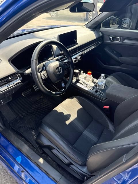 Used 2022 Honda Civic Sport image 14