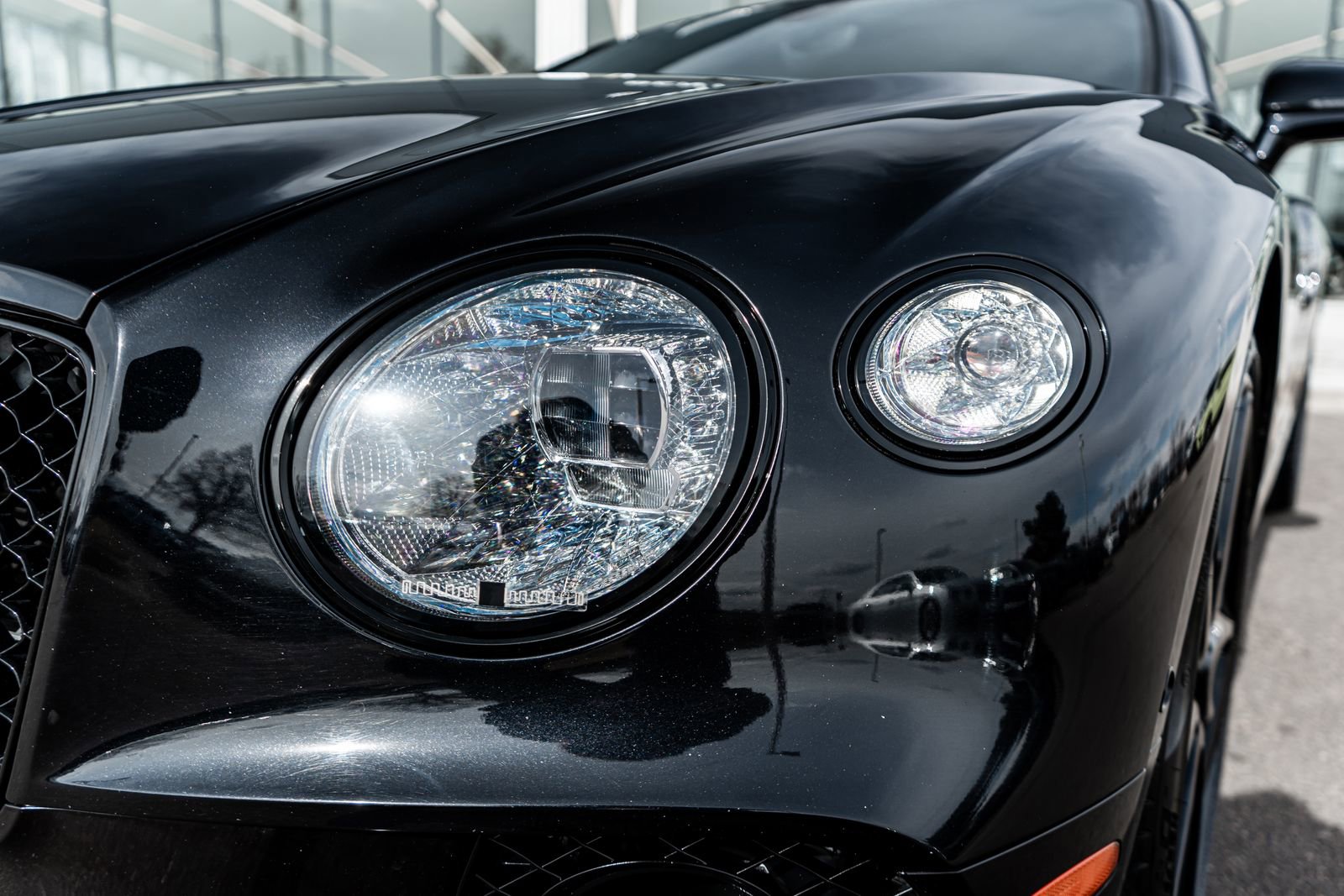 Used 2020 Bentley Continental GT image 22