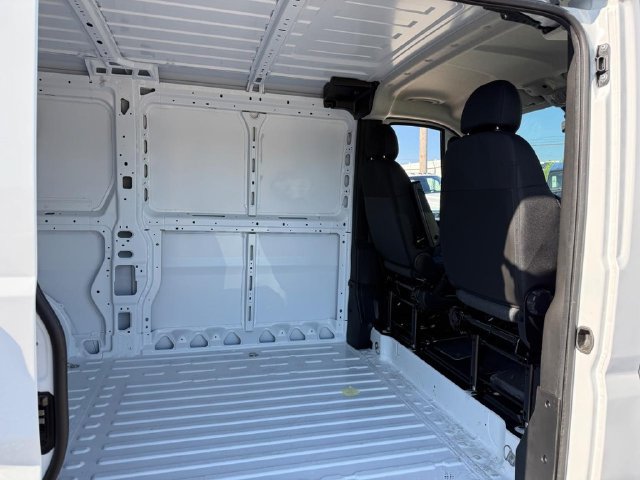 New 2026 RAM ProMaster 2500 w/ Safety Group FWD image 14