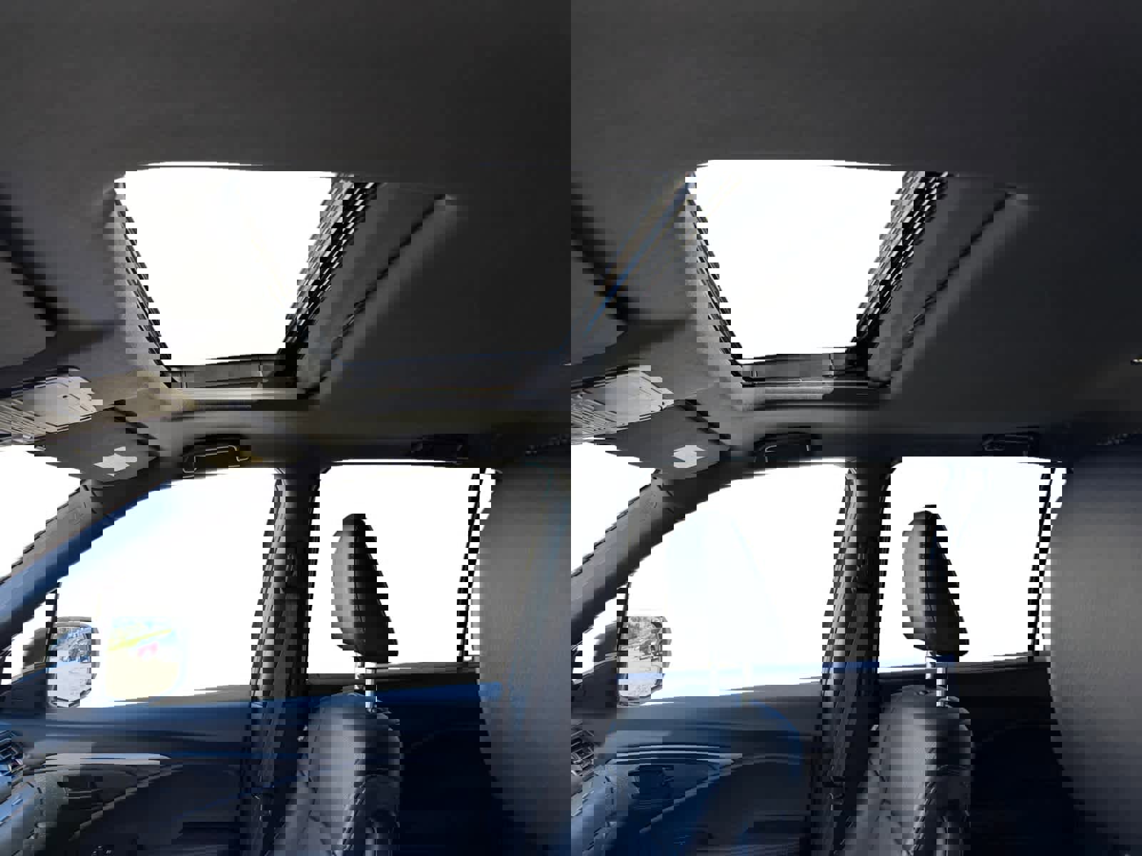 Used 2023 Honda Passport EX-L image 12