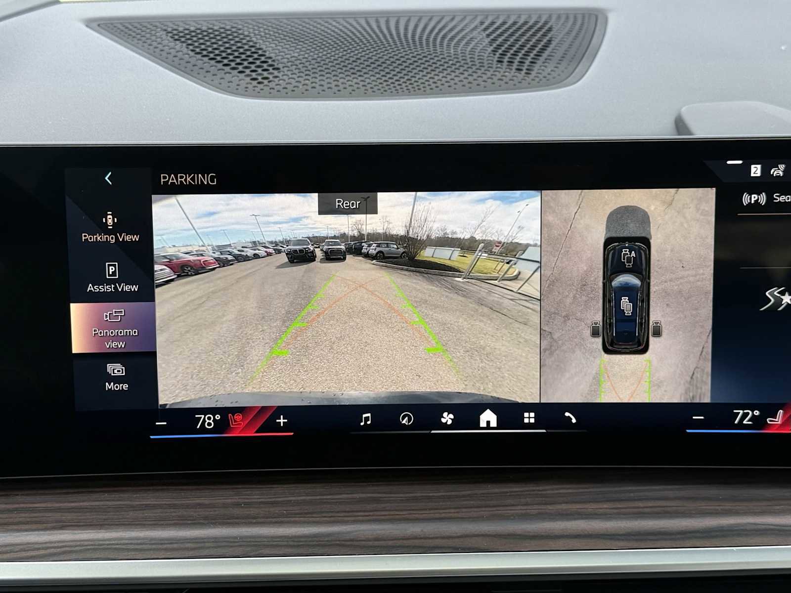 New 2026 BMW X7 xDrive40i image 40