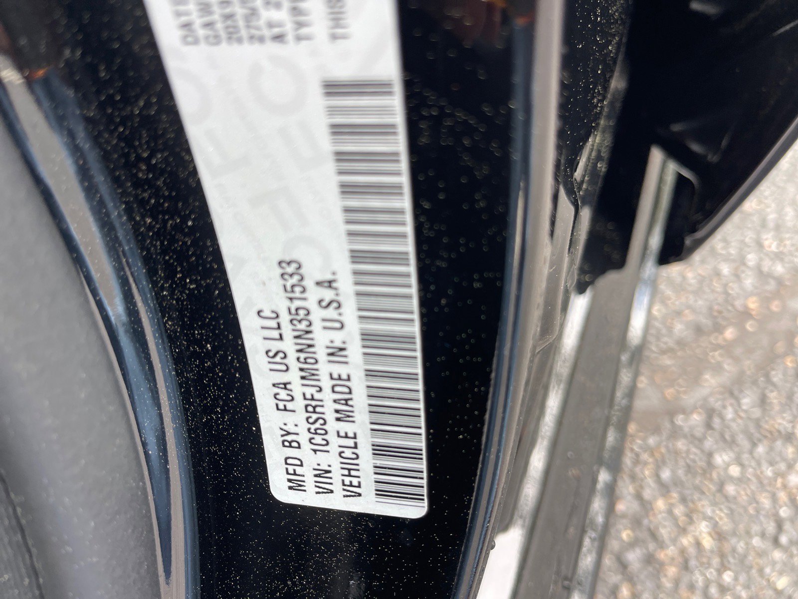 Used 2022 RAM 1500 Laramie image 11