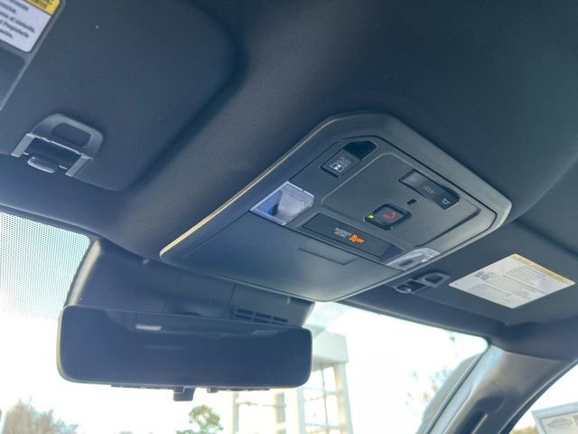 New 2025 Toyota Tacoma Trailhunter AWD/4WD image 26