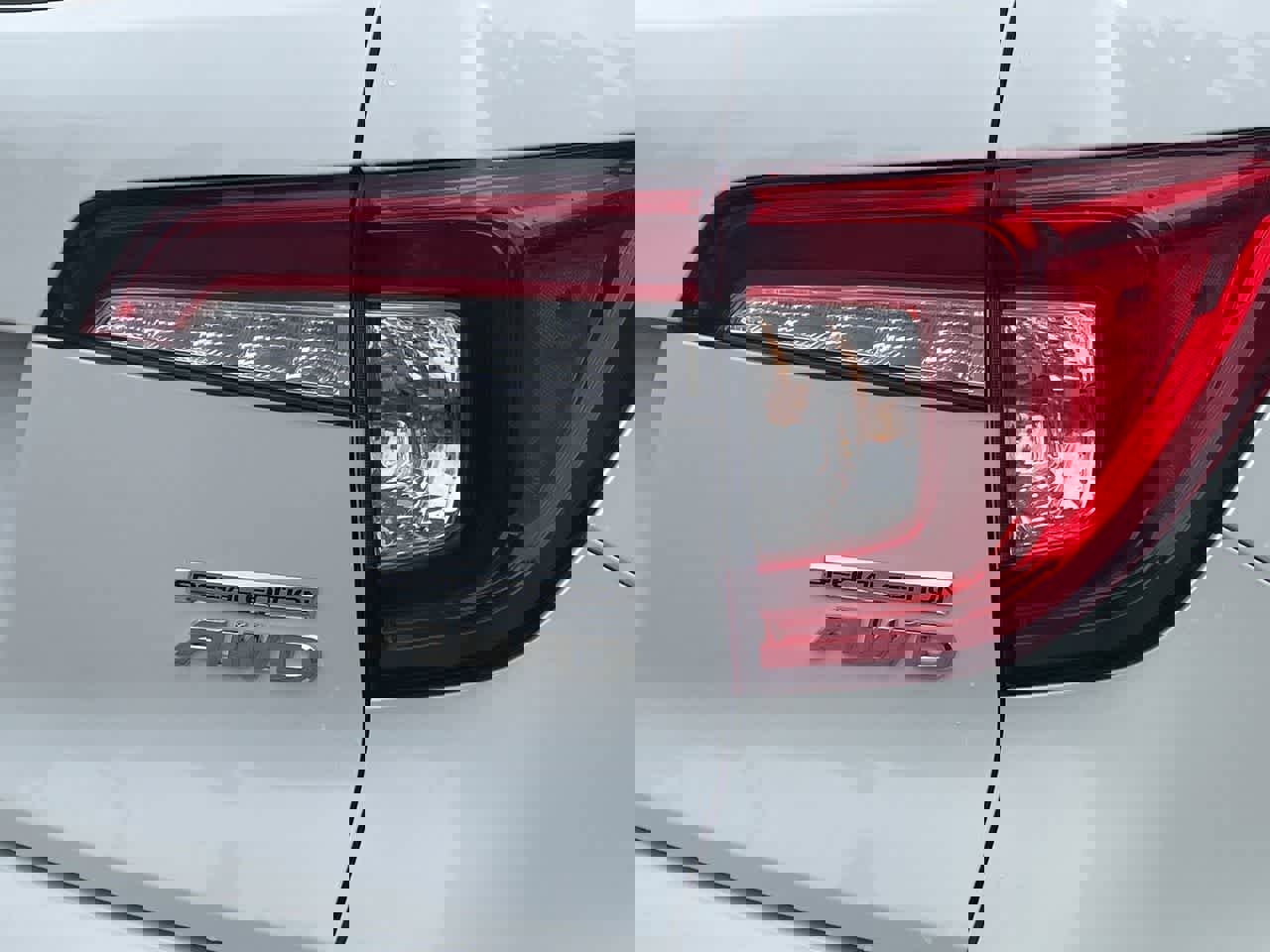 Used 2022 Honda Pilot Special Edition image 41