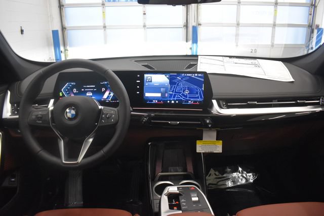 New 2026 BMW X1 xDrive28i w/ Convenience Package AWD/4WD image 5