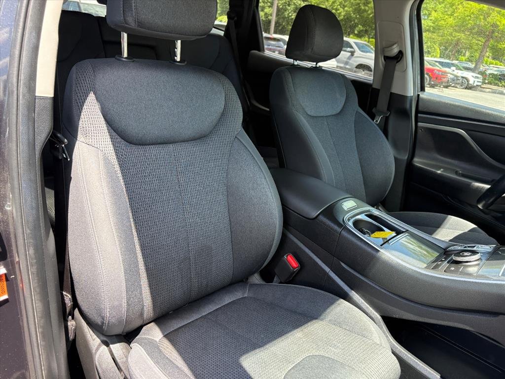 Certified 2022 Hyundai Santa Fe XRT FWD image 16