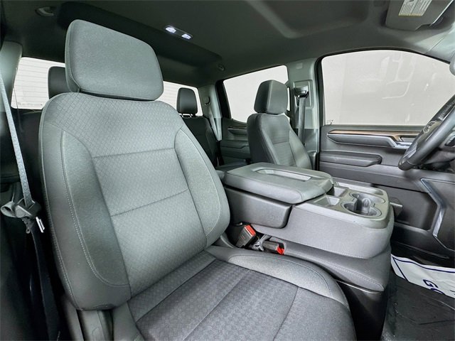 Used 2023 Chevrolet Silverado 1500 RST w/ Redline Edition image 28